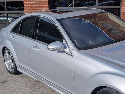 Used 2009 Mercedes-Benz S 450 image 19
