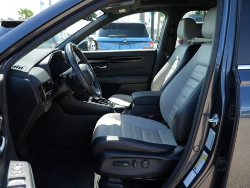 Used 2024 Honda CR-V Sport Touring image 14