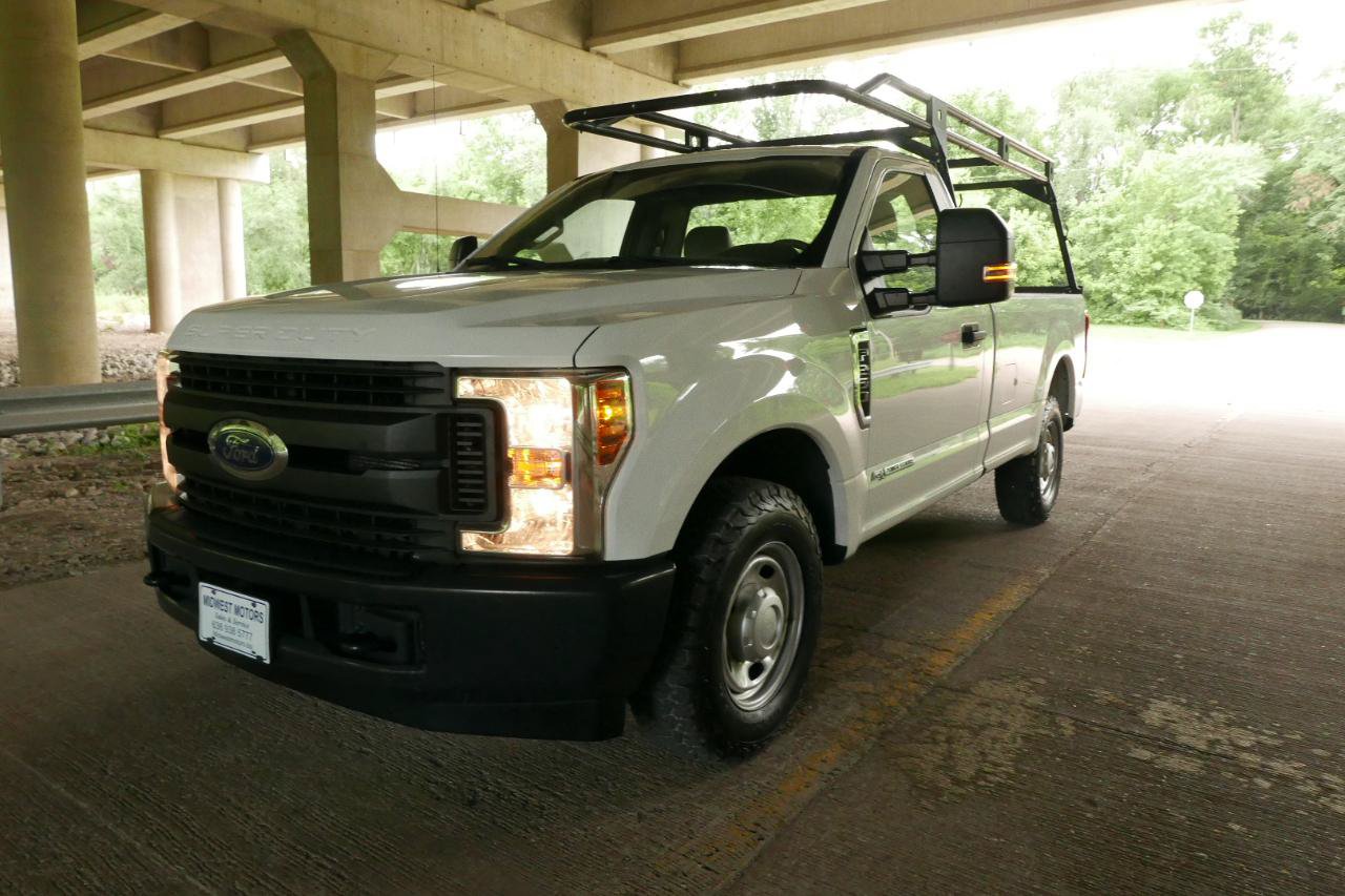 Used 2019 Ford F250 XL w/ Power Equipment Group RWD image 18