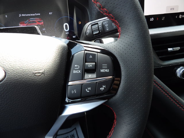 New 2026 Ford Explorer ST AWD/4WD image 24