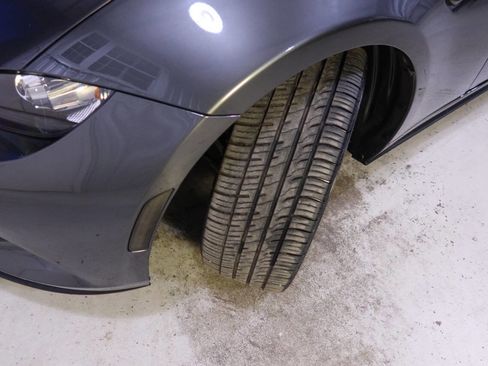 Used 2023 MAZDA MX-5 Miata Grand Touring image 11