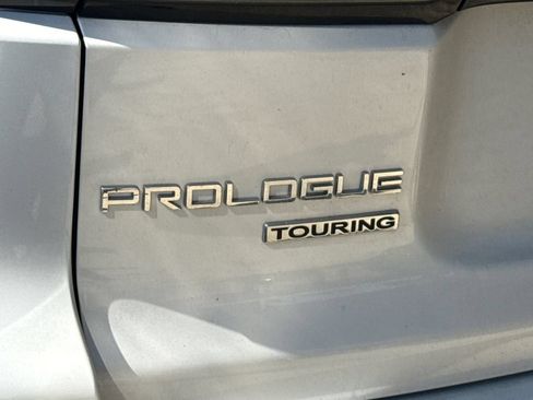 Used 2025 Honda Prologue Touring image 8