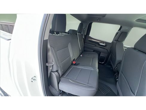 New 2026 Chevrolet Silverado 1500 LT image 31