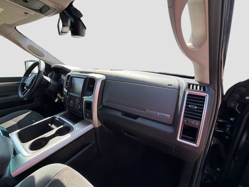 Used 2017 RAM 1500 Lone Star image 28