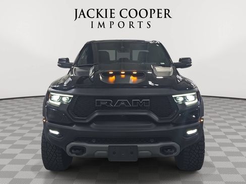 Used 2024 RAM 1500 TRX w/ TRX Level 2 Equipment Group AWD/4WD image 2