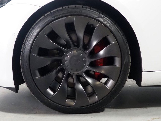 Used 2022 Tesla Model 3 Performance AWD/4WD image 43