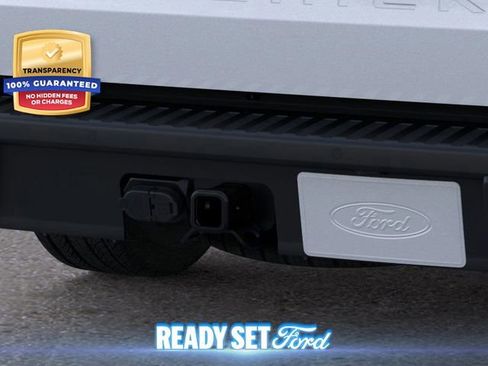 New 2025 Ford Maverick XLT w/ 4K Tow Package image 23