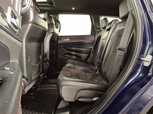 Used 2018 Jeep Grand Cherokee Trailhawk image 13