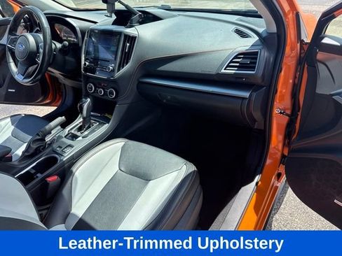 Used 2019 Subaru Crosstrek 2.0i Limited w/ Moonroof Package w/Navigation AWD/4WD image 13