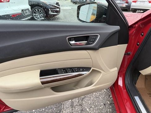 Used 2019 Acura TLX 3.5L V6 image 20