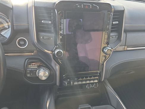 Used 2020 RAM 3500 Limited image 20