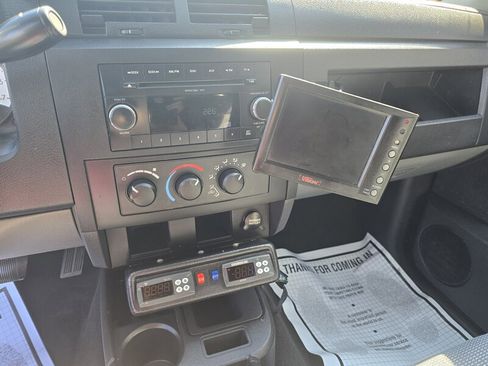 Used 2011 Dodge Dakota Big Horn w/ Trailer Tow Group image 17