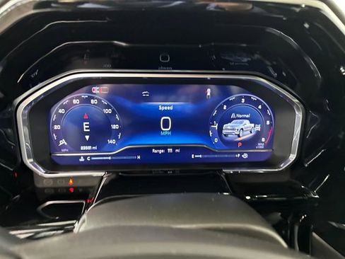 Used 2024 Chevrolet Silverado 1500 LTZ image 17