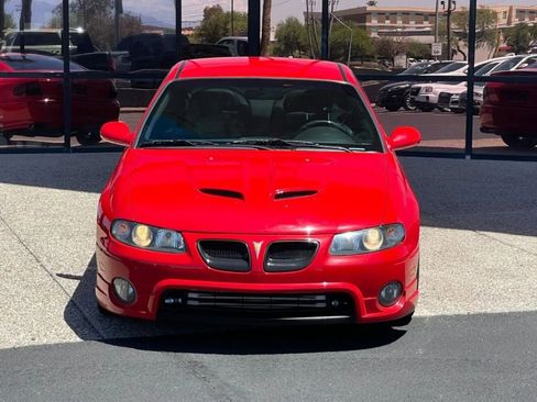 Used 2005 Pontiac GTO image 22