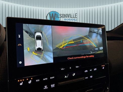 Certified 2023 Subaru Solterra AWD image 2