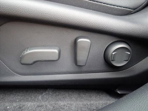 New 2026 Subaru Crosstrek 2.5i Wilderness image 12