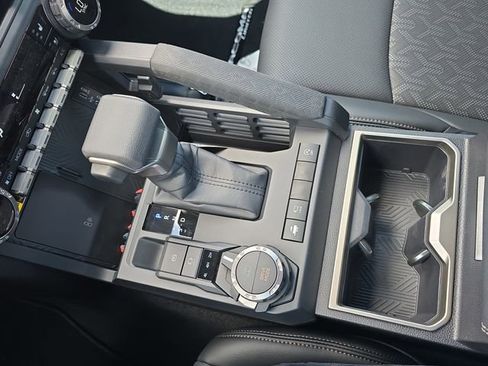 New 2026 Toyota Tacoma Limited AWD/4WD image 24