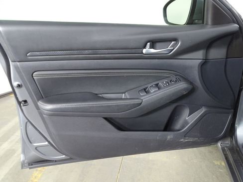 Used 2020 Nissan Altima 2.5 S image 16