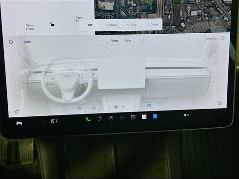 Used 2021 Tesla Model 3 Standard Range Plus RWD image 24