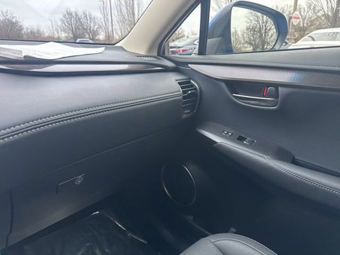 Used 2019 Lexus NX 300 AWD image 34