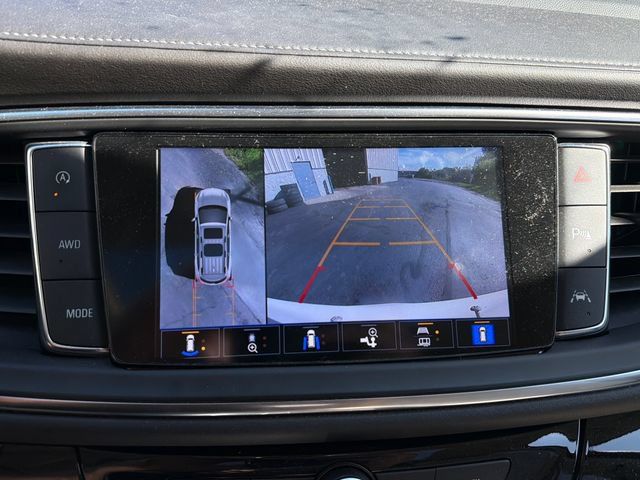 Used 2023 Buick Enclave Avenir w/ Avenir Technology Package AWD/4WD image 24