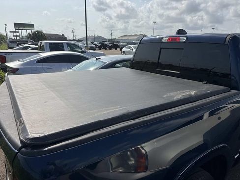 Used 2019 RAM 1500 Limited w/ Advanced Safety Group AWD/4WD image 12