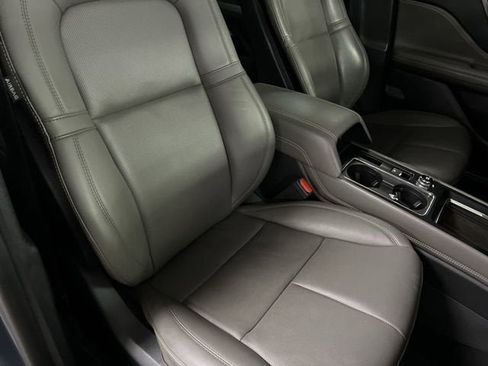 Used 2024 Lincoln Corsair FWD w/ Equipment Group 101A image 28