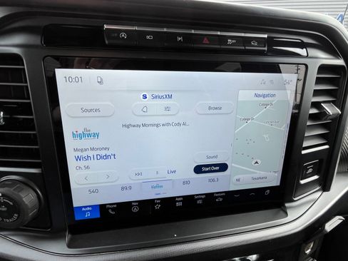 New 2026 Ford F150 Raptor image 11