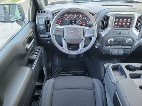 New 2026 GMC Sierra 1500 Pro w/ Graphite Edition image 12