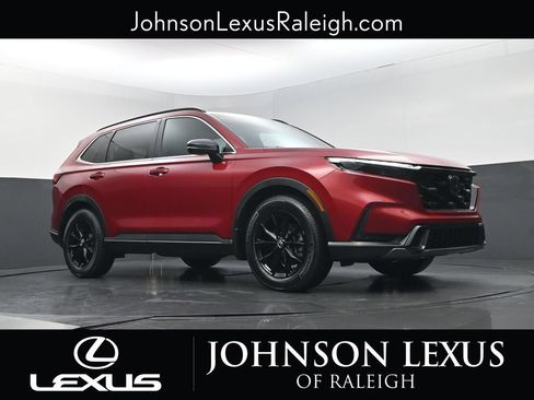 Used 2024 Honda CR-V Sport-L image 15