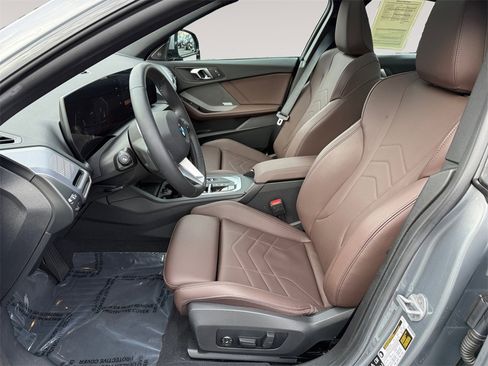 Certified 2025 BMW 228i xDrive w/ Premium Package image 9