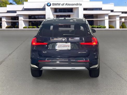 New 2026 BMW X1 xDrive28i w/ Convenience Package AWD/4WD image 6
