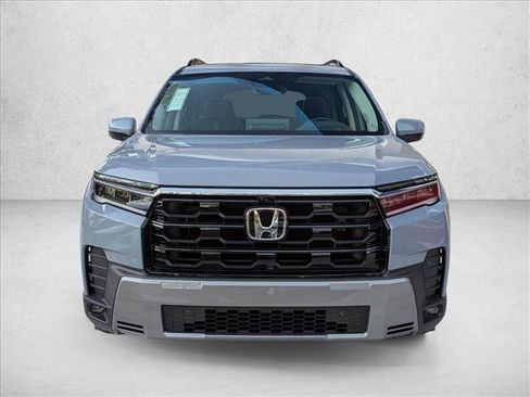 New 2026 Honda Pilot Elite image 6
