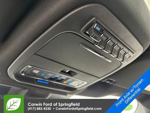 New 2025 Ford F150 Tremor w/ Equipment Group 402A High image 26