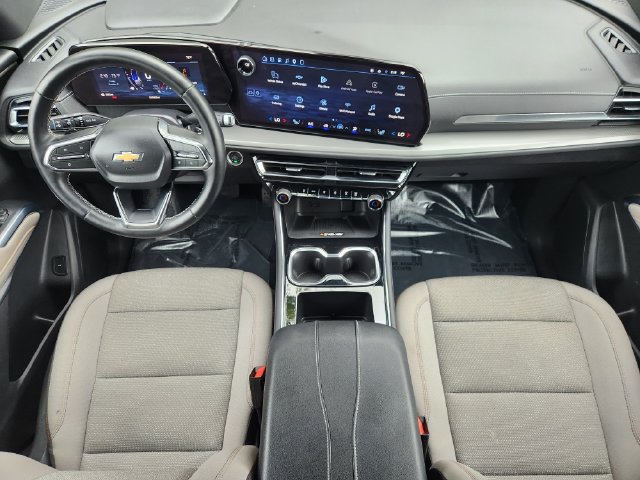 Used 2026 Chevrolet Traverse LT w/ Driver Confidence Package FWD image 25