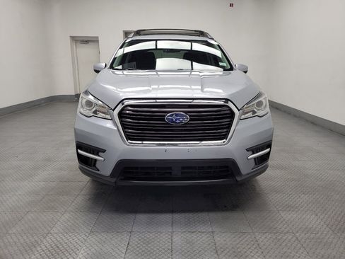 Used 2021 Subaru Ascent Premium w/ Convenience Package AWD/4WD image 15