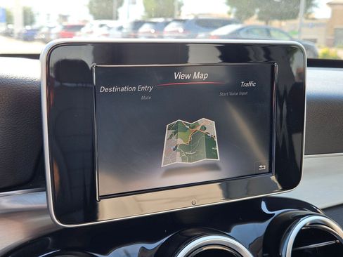 Used 2015 Mercedes-Benz C 300 4MATIC Sedan image 26
