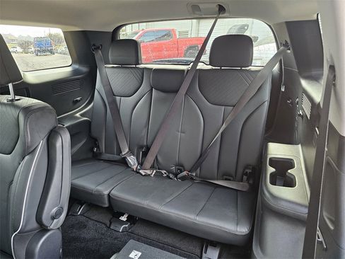 Certified 2023 Hyundai Palisade XRT image 18