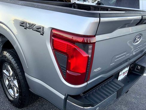 Used 2024 Ford F150 XLT w/ Mobile Office Package image 26