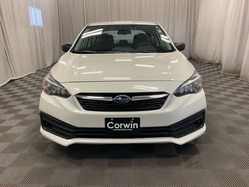 Used 2022 Subaru Impreza 2.0i AWD/4WD image 12