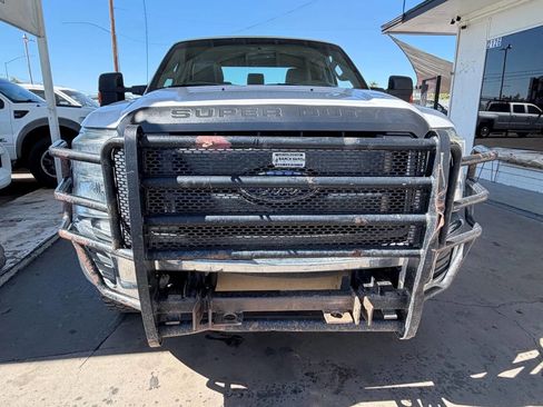 Used 2016 Ford F250 XL w/ Power Equipment Group image 3