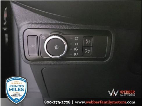 New 2026 Ford Explorer Tremor w/ Tremor Convenience Package image 19