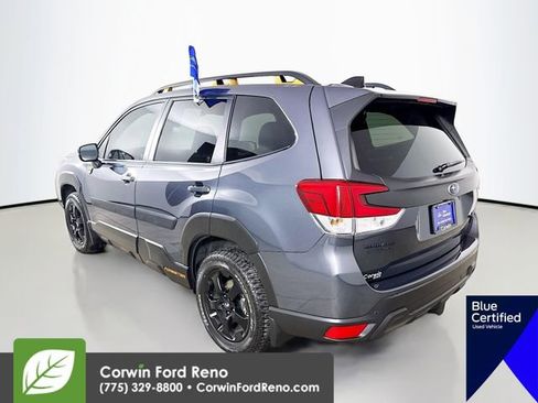 Used 2024 Subaru Forester Wilderness AWD/4WD image 6