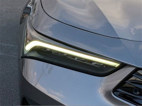 Used 2025 Acura Integra A-Spec image 9