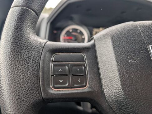 Used 2015 RAM 2500 Tradesman w/ Popular Equipment Group image 12