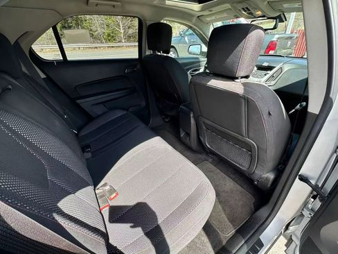 Used 2010 Chevrolet Equinox LT w/ Vehicle Interface Package image 11
