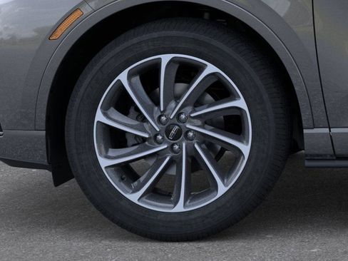 New 2024 Lincoln Corsair Grand Touring image 19