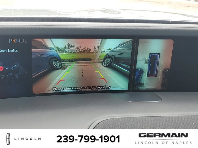 Certified 2024 Lincoln Nautilus Premier w/ Jet Appearance Package AWD/4WD image 26