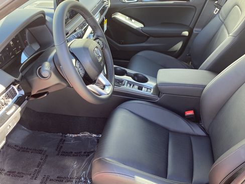 New 2026 Honda Civic Sport Touring image 13