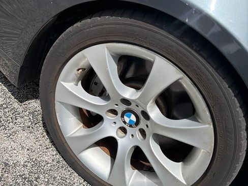 Used 2009 BMW 535i Sedan RWD image 18